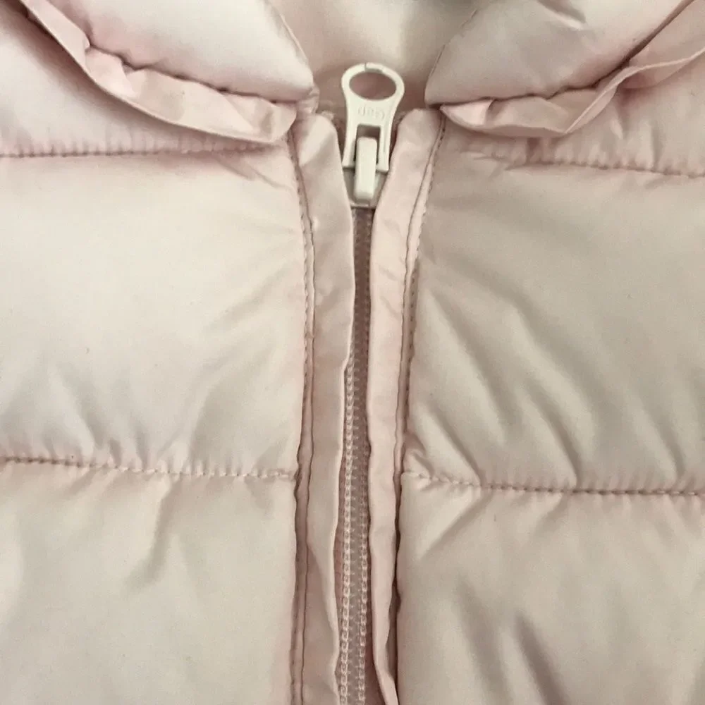 🎉1 Hr Sale🎉Gap vest ❤️